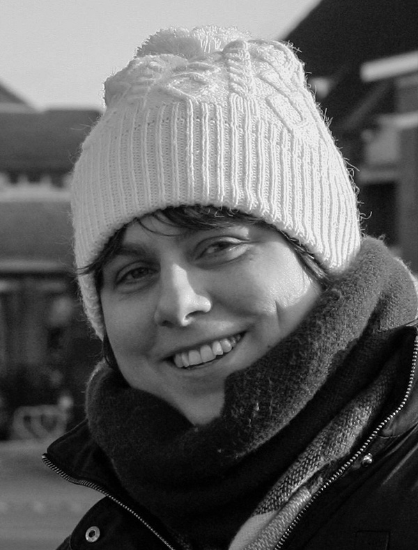 Foto Psycholoog Katrien Sterkendries