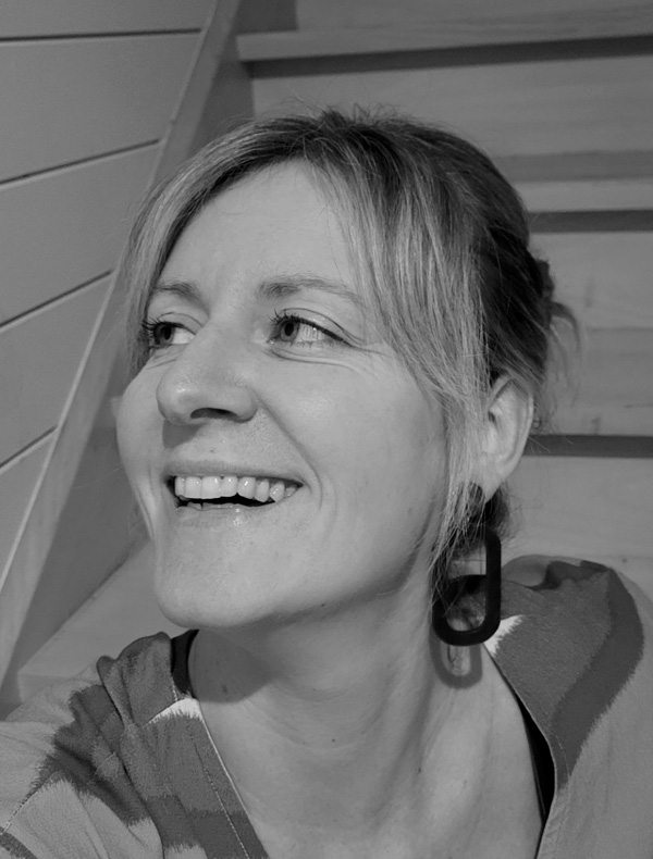 Portret Sanne Artois, diëtiste en diabeteseducator bij Praktijk Rooibos